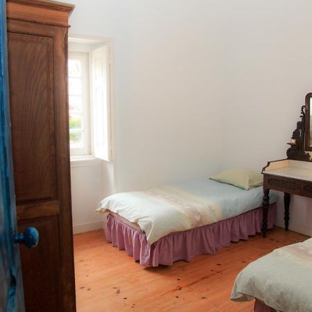 Casa Turquesa Villa Sintra Dış mekan fotoğraf