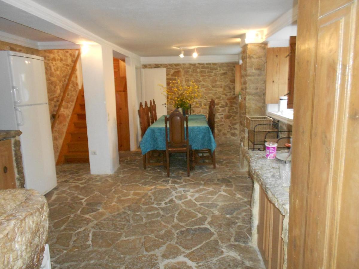 Casa Turquesa Villa Sintra Dış mekan fotoğraf