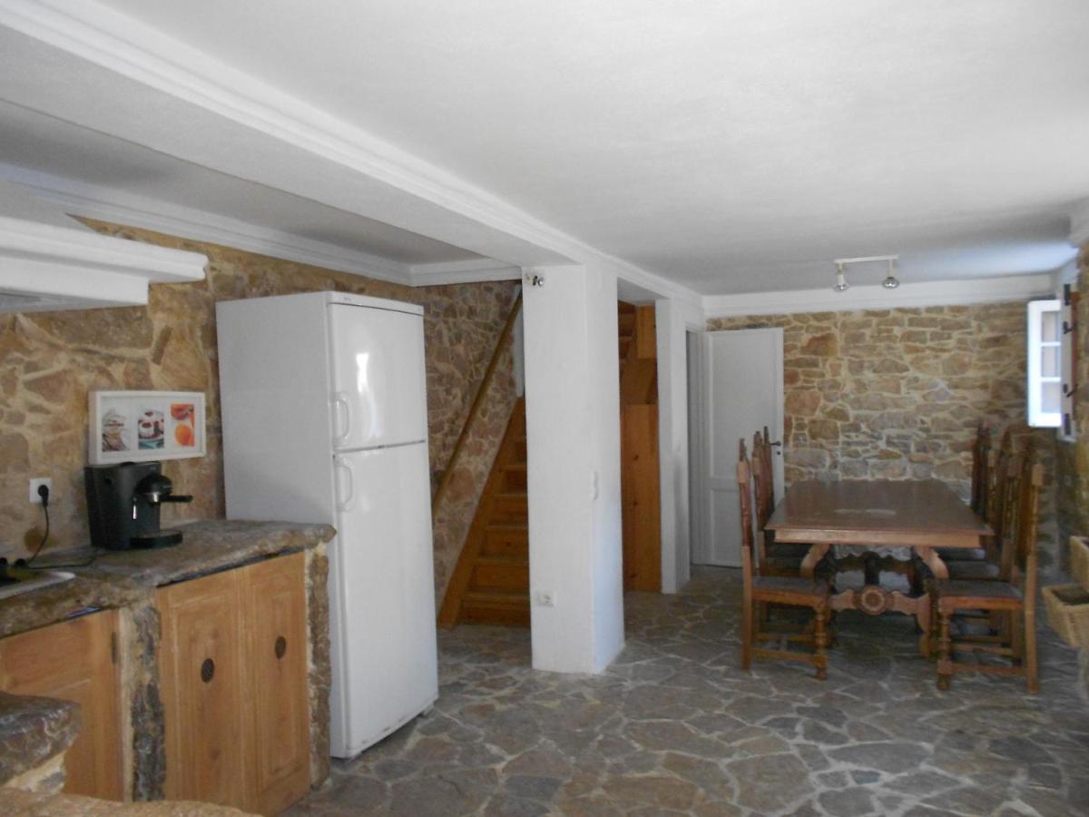 Casa Turquesa Villa Sintra Dış mekan fotoğraf