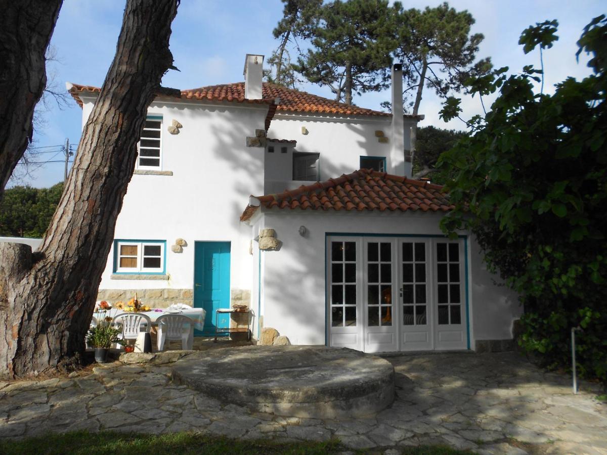 Casa Turquesa Villa Sintra Dış mekan fotoğraf