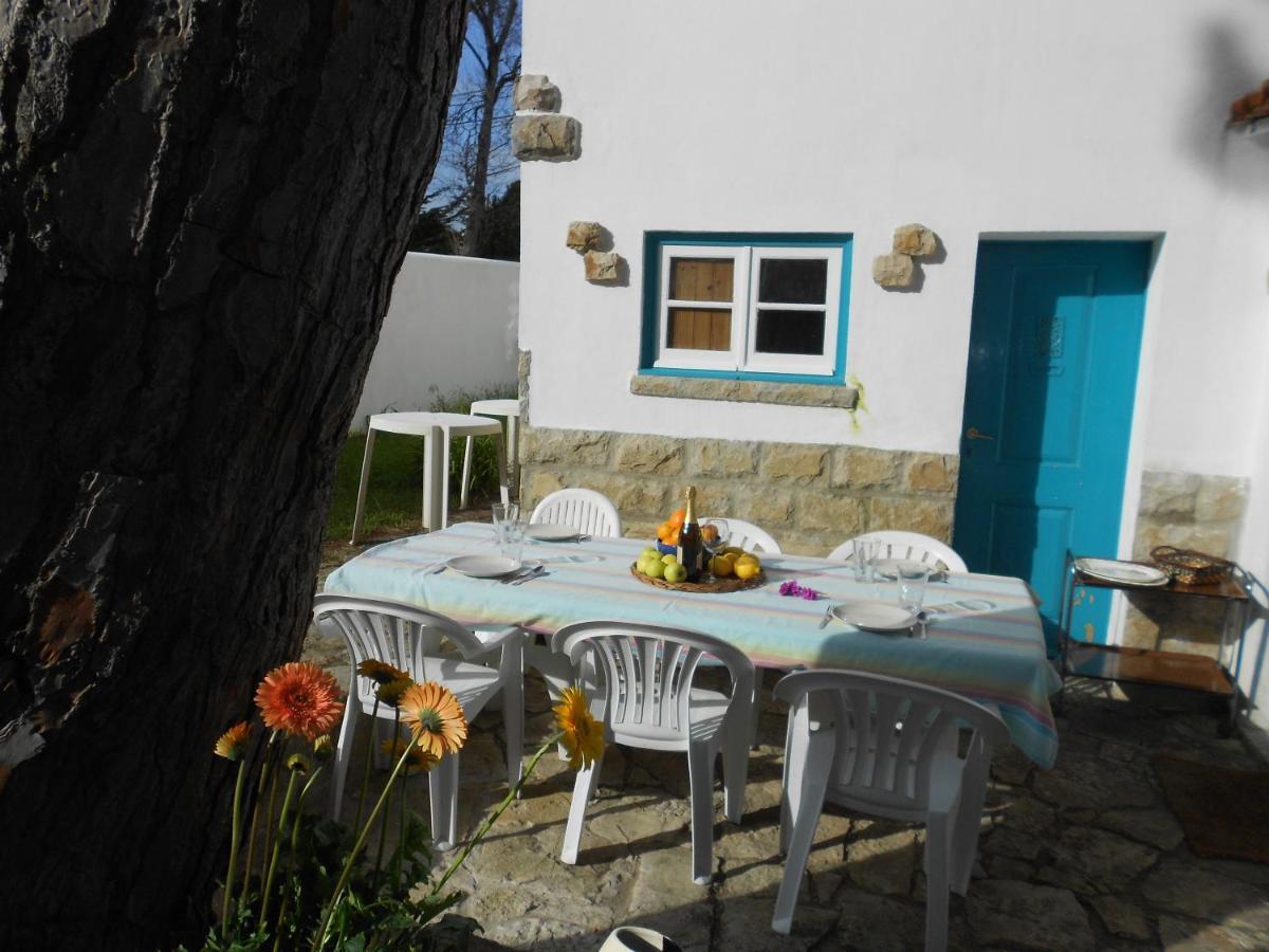 Casa Turquesa Villa Sintra Dış mekan fotoğraf