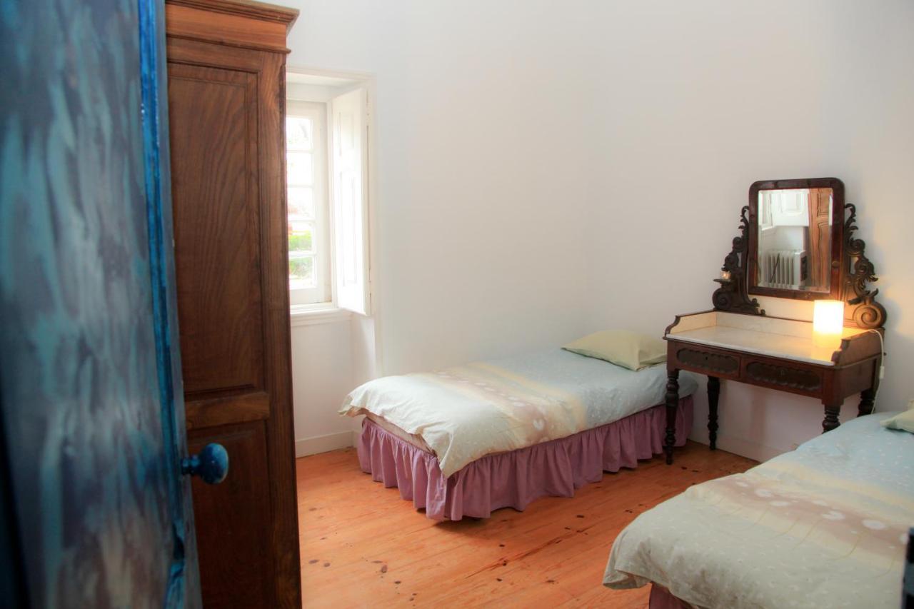 Casa Turquesa Villa Sintra Dış mekan fotoğraf