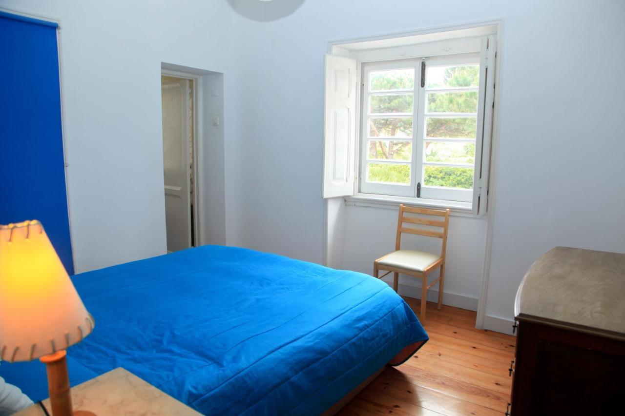 Casa Turquesa Villa Sintra Dış mekan fotoğraf